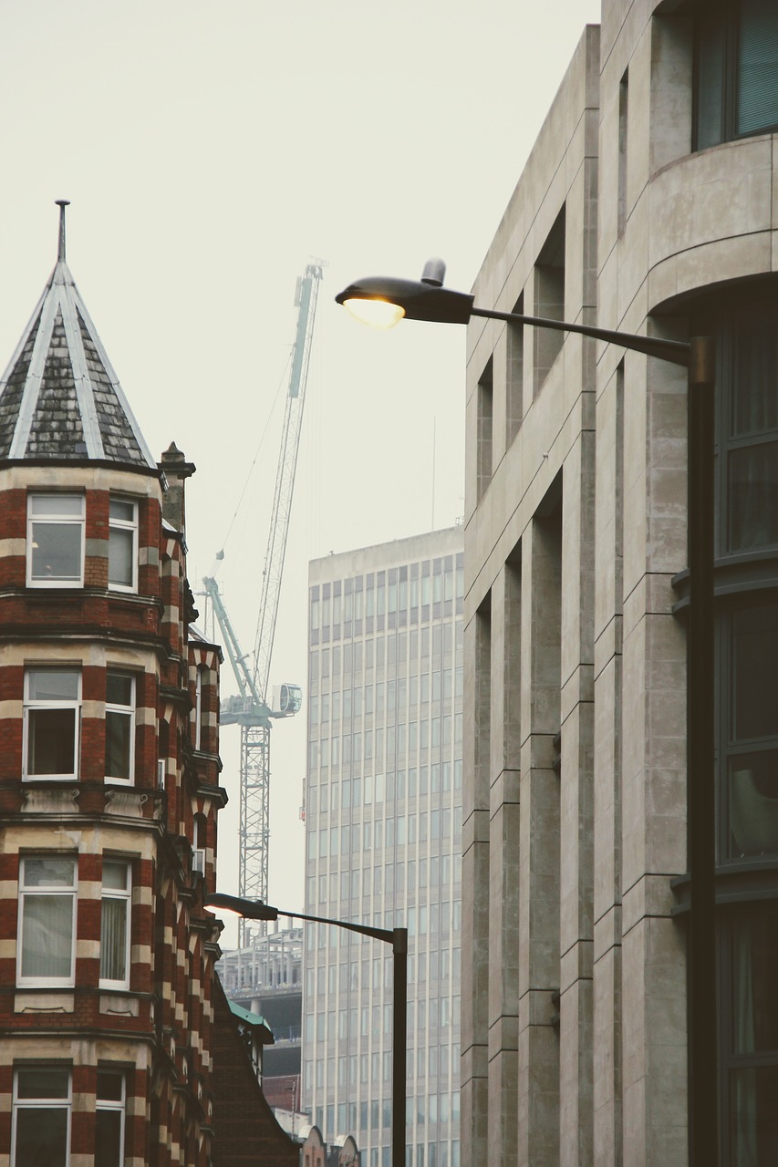 Image - london fog building