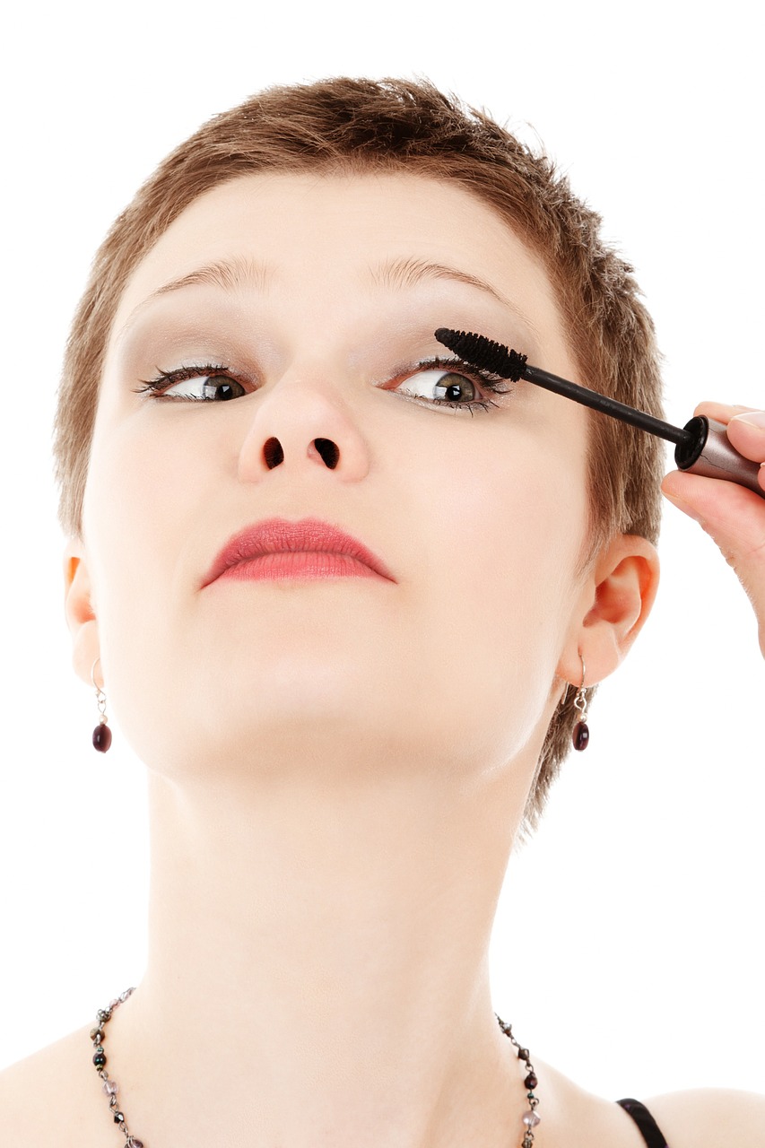 Image - applying beauty cosmetic cosmetics