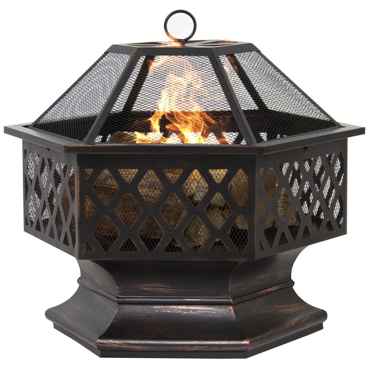 Image - best outdoor fire pits