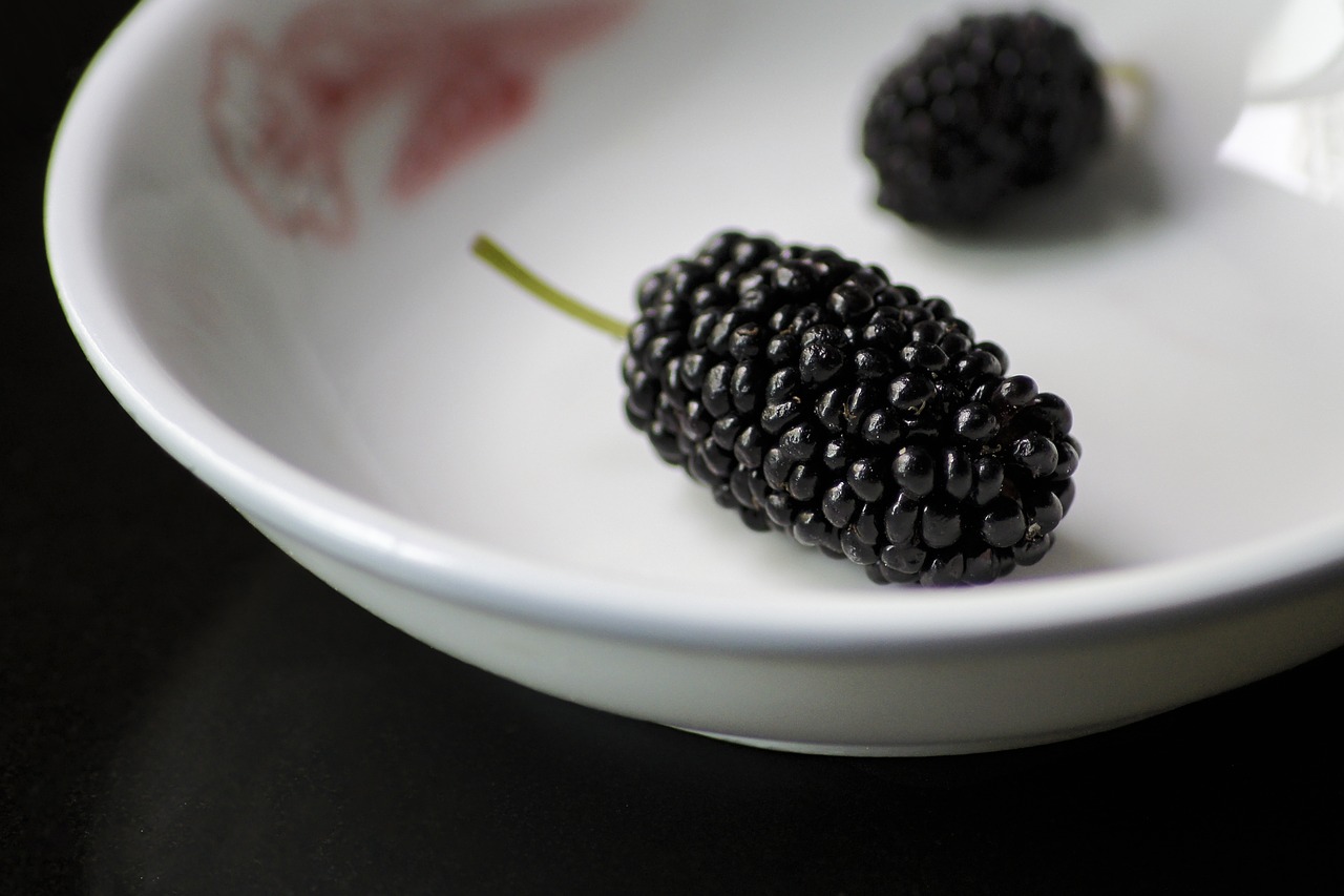 Image - fruit raspberry mulberry wobble