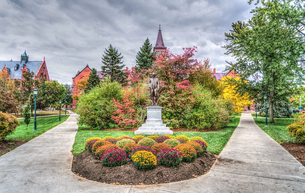 Image - university of vermont architecture