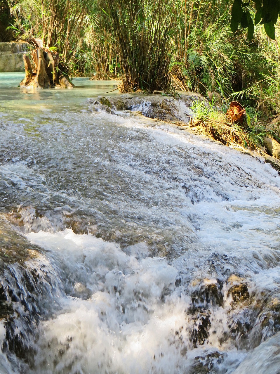 Image - laos if kwang kuang if cascade