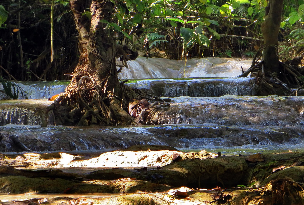 Image - laos if kwang kuang if cascade