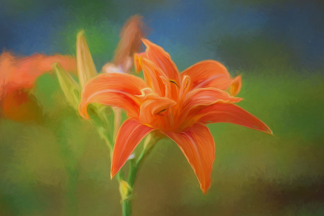 Image - painting oil painting photo painting