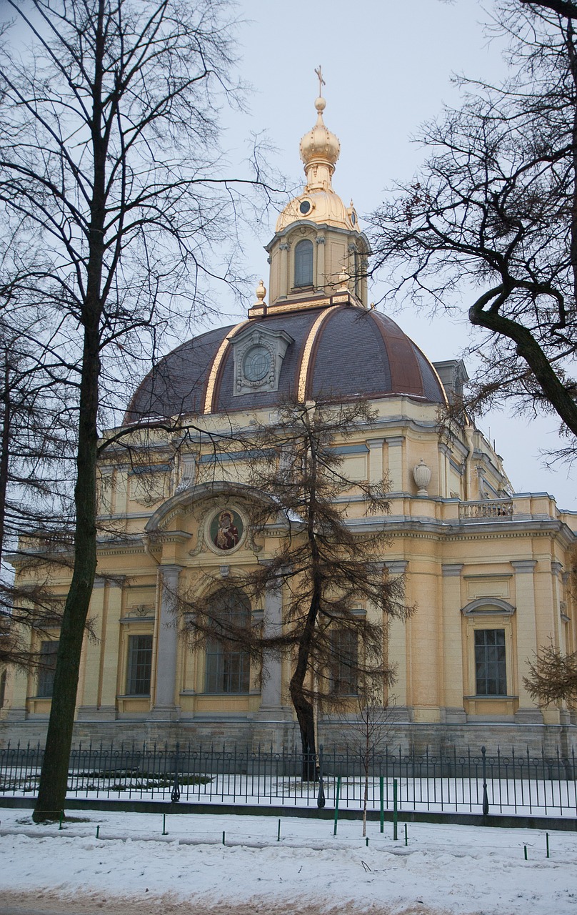 Image - saint petersbourg