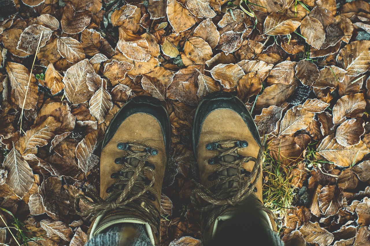 Image - shoes hiking shoes hiking