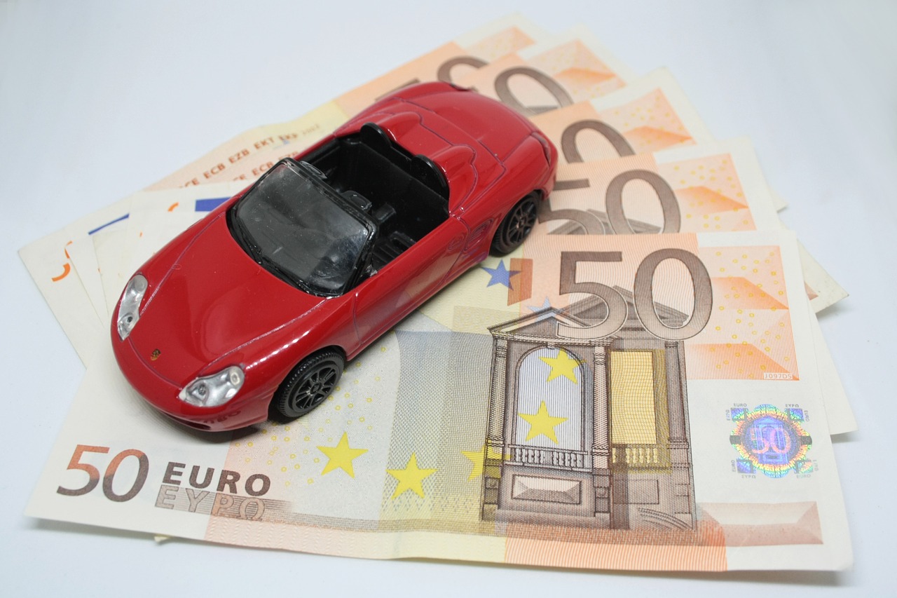 Image - machine ferrari toy car red toy car
