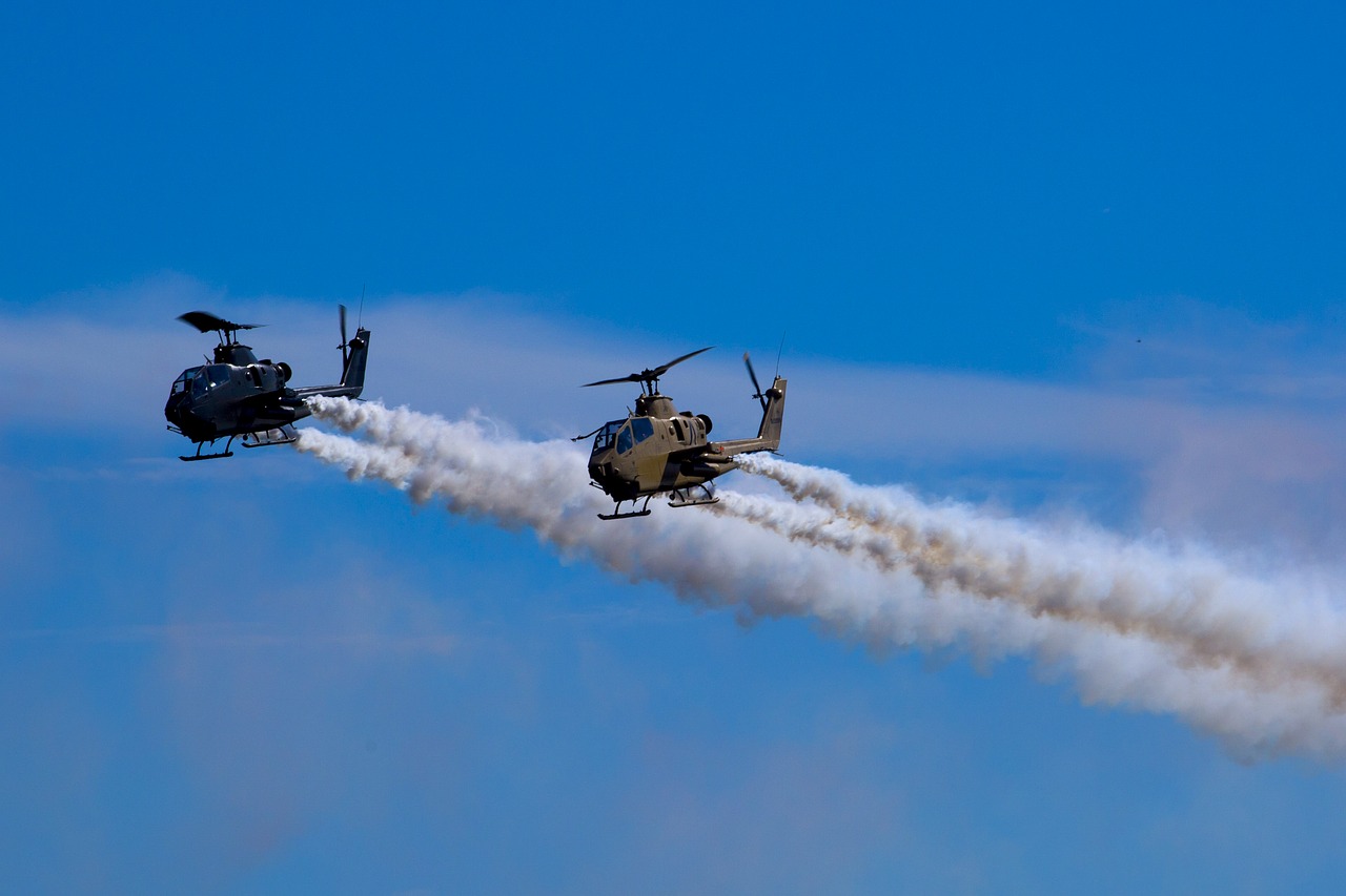 Image - wings over north georgia airshow