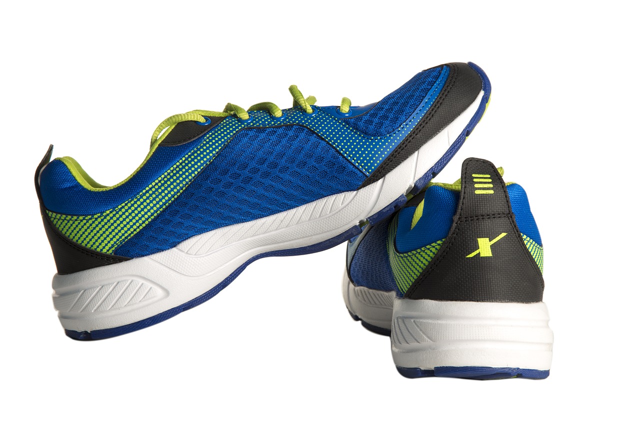 Image - sports shoe sneakers sport footwear