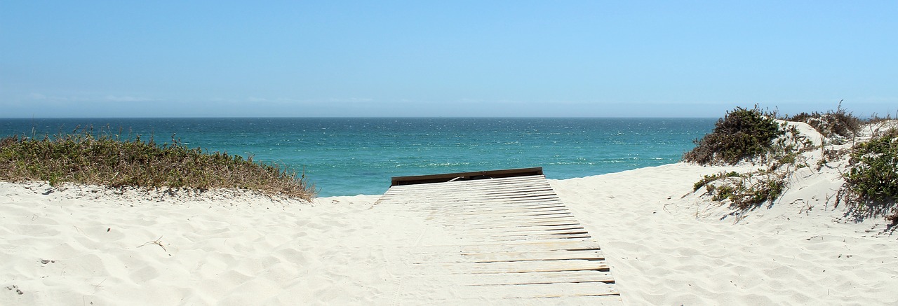 Image - ocean dune atlantic coast atlantic