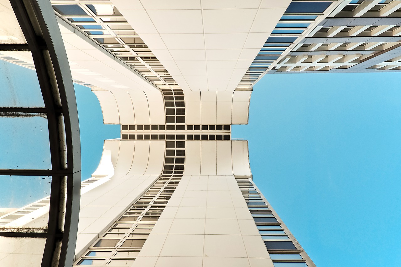 Image - architecture office building