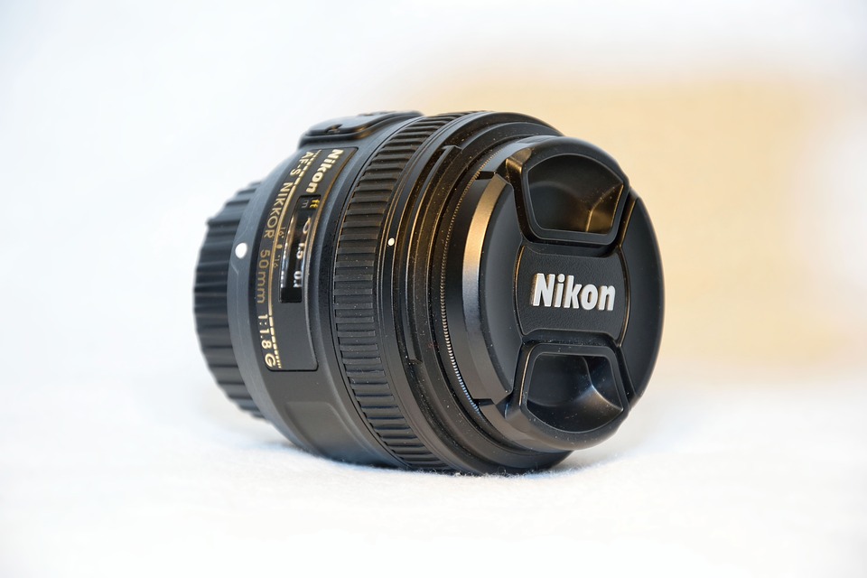 Image - lens photo nikon camera