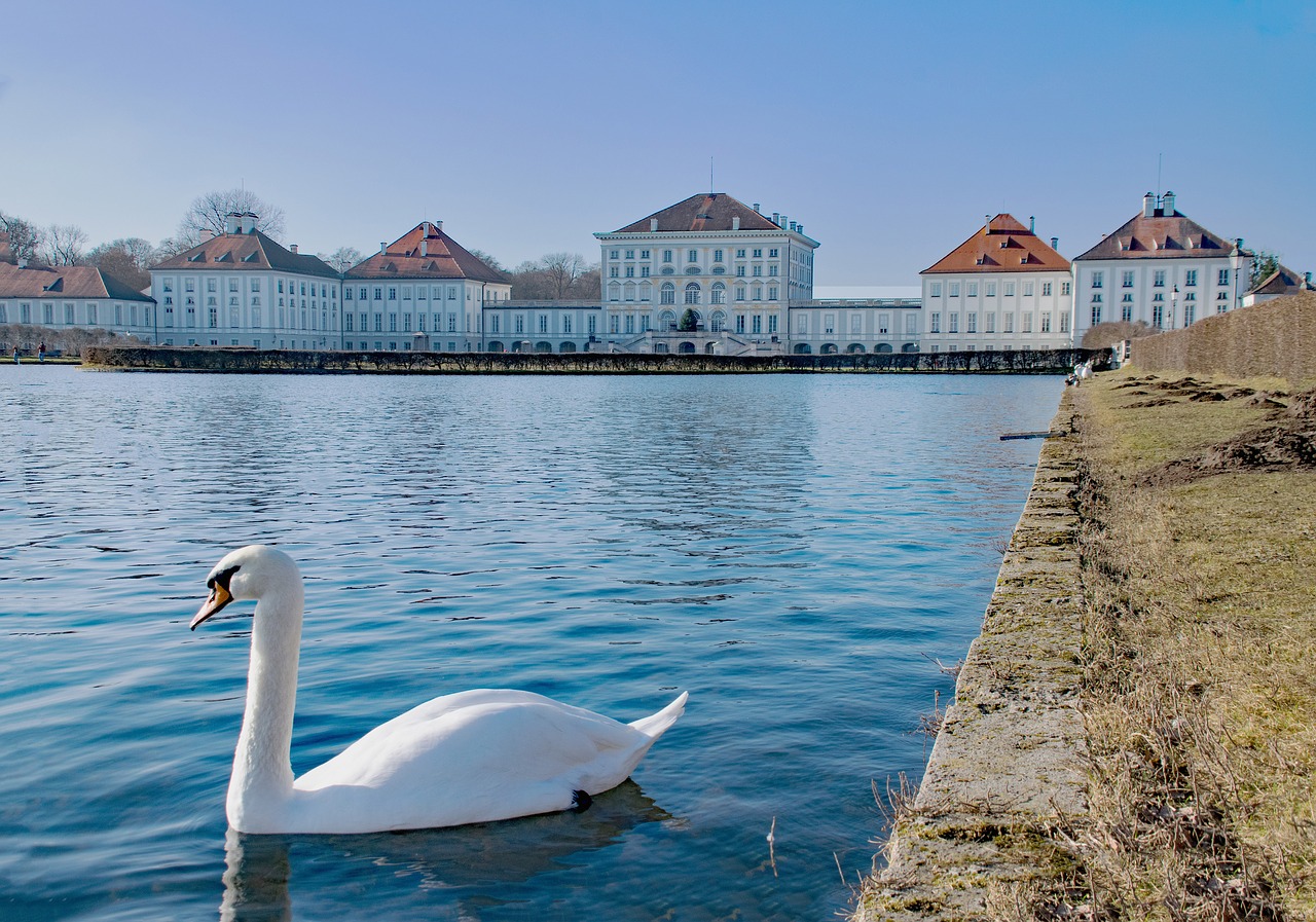 Image - munich bavaria germany castle