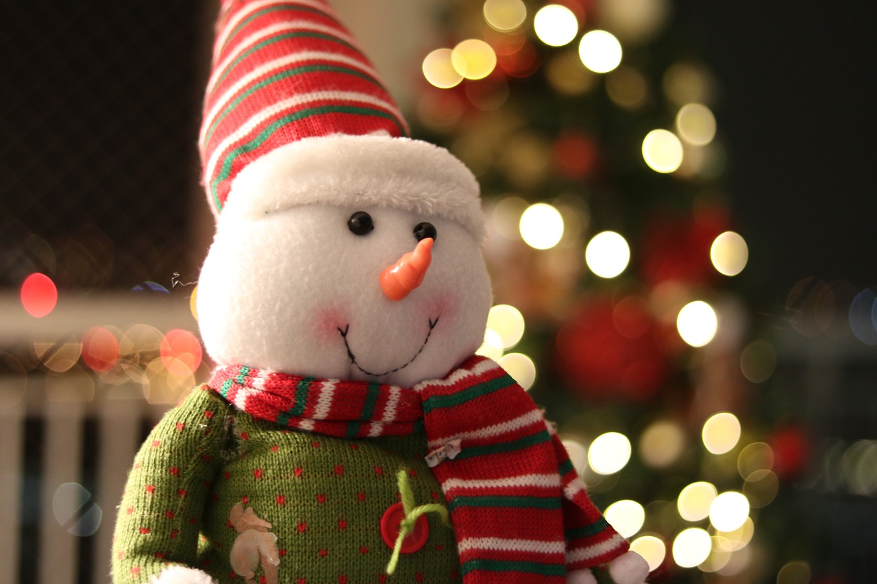 Image - christmas christmas decorations