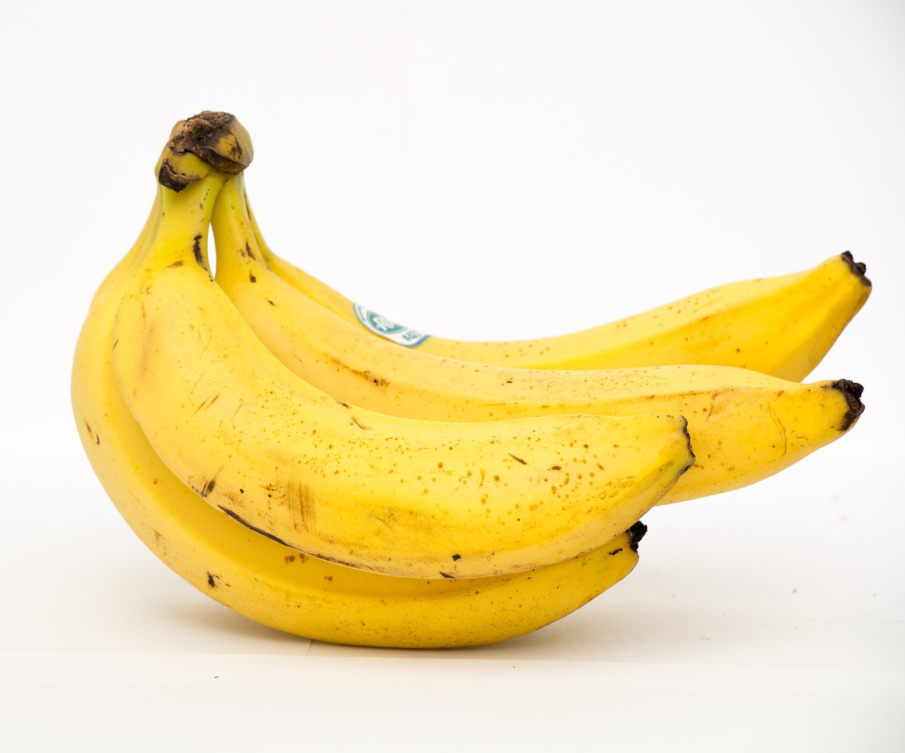 Image - banana good food healthy fruit