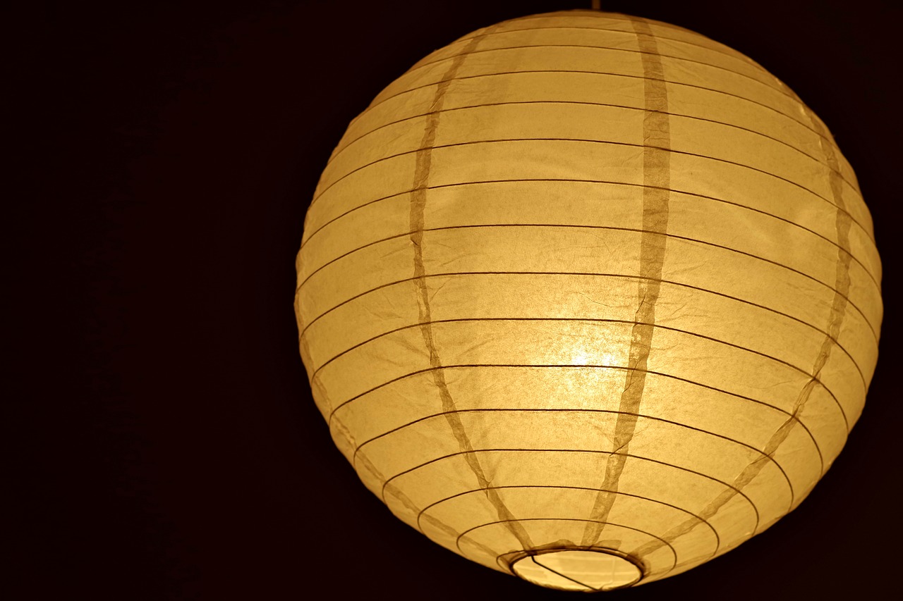 Image - lantern replacement lamp sphere