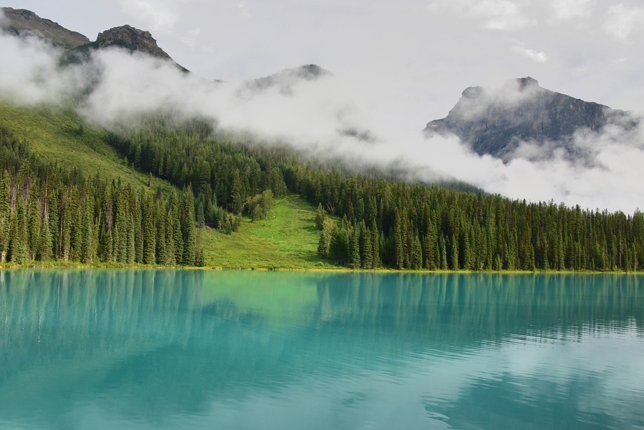 Image - wallpaper computer wallpaper lake