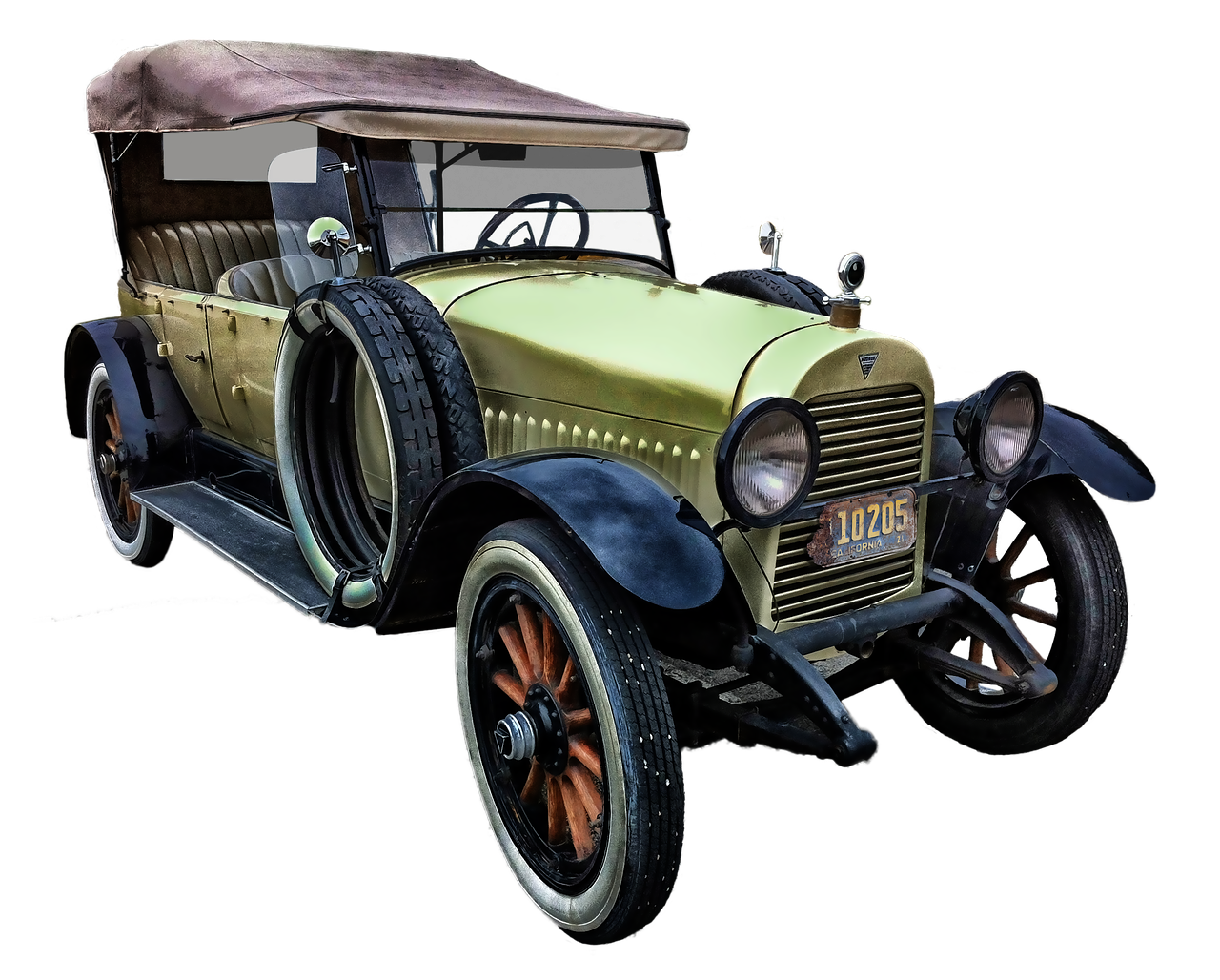 Image - hudson 1921 hudson 1921 phaeton