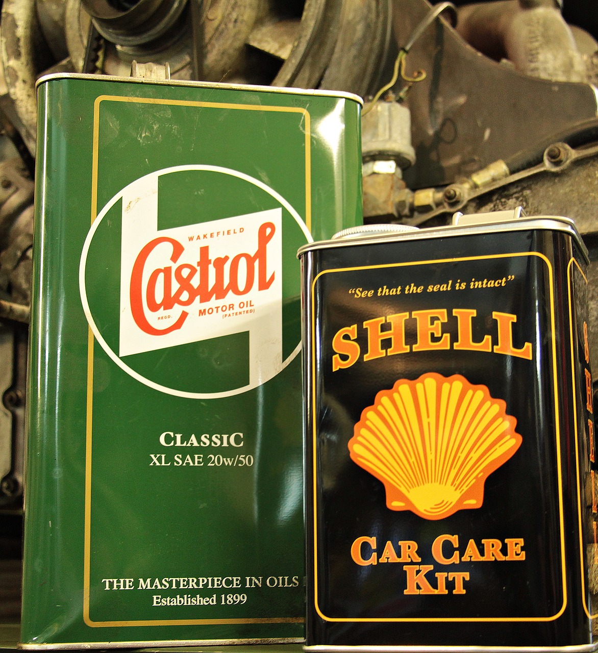 Image - engine block engine oil oil deco