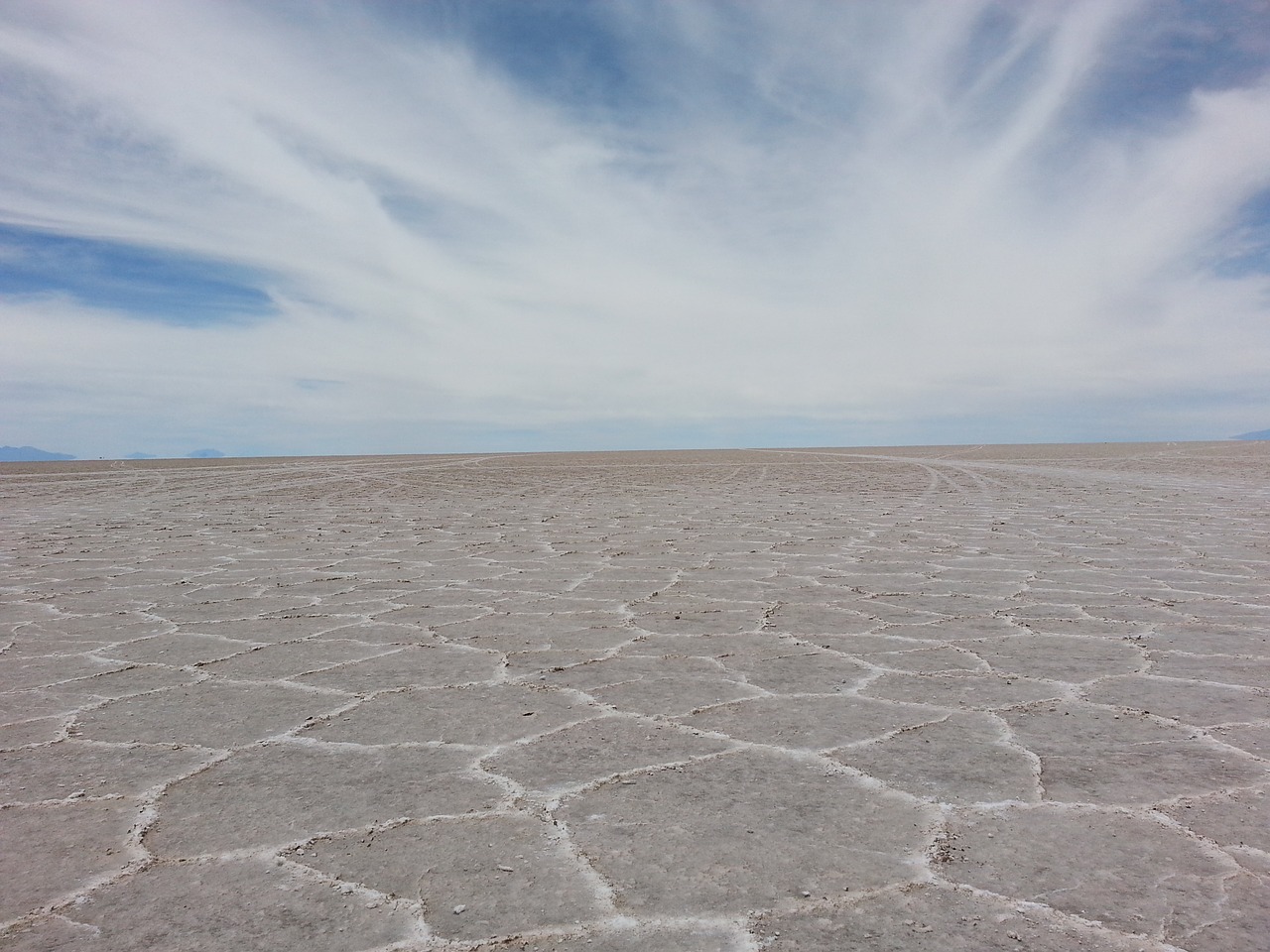 Image - salar de uyuni saltflat uyuni