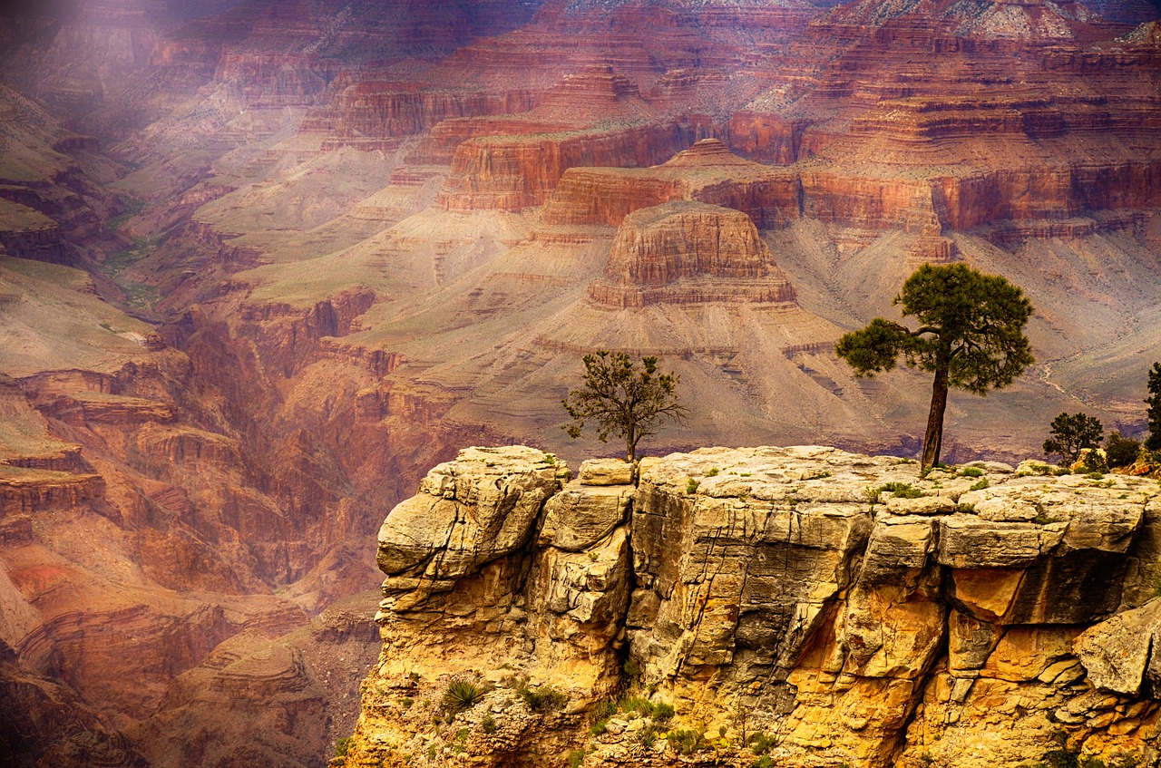 Image - grand canyon united states holiday
