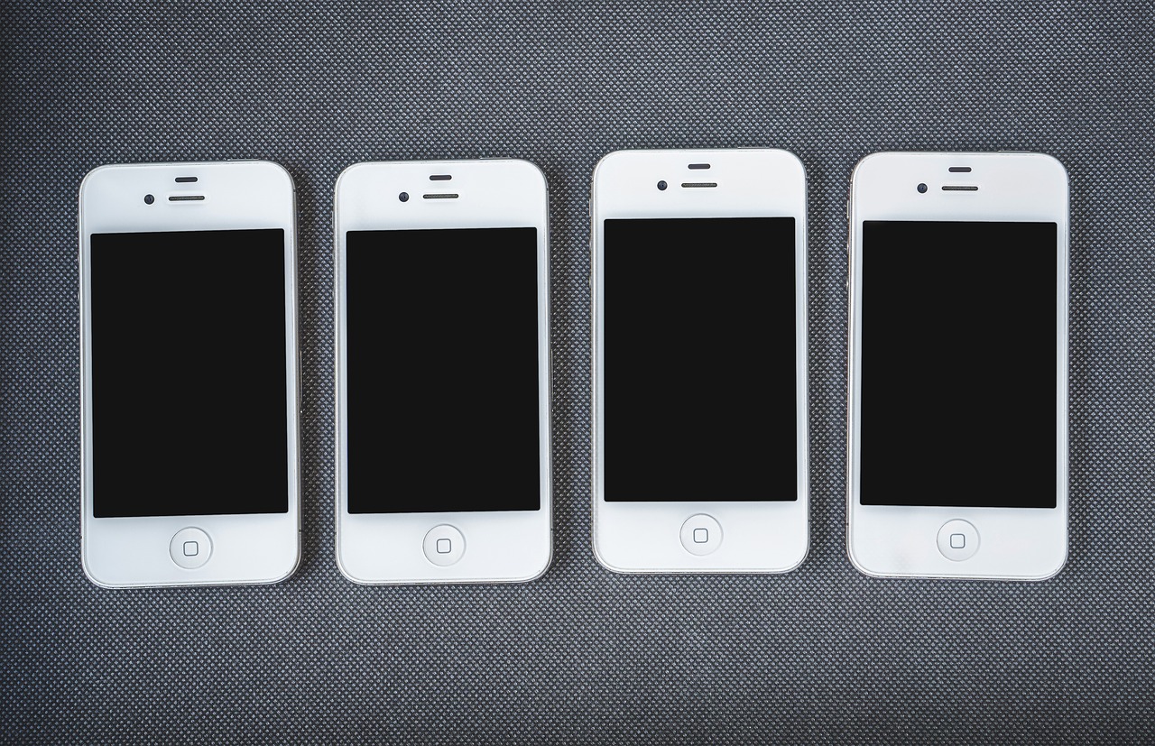 Image - smartphone collage mobile