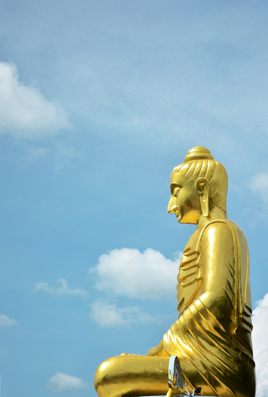 Image - buddha พระ statue art buddhism