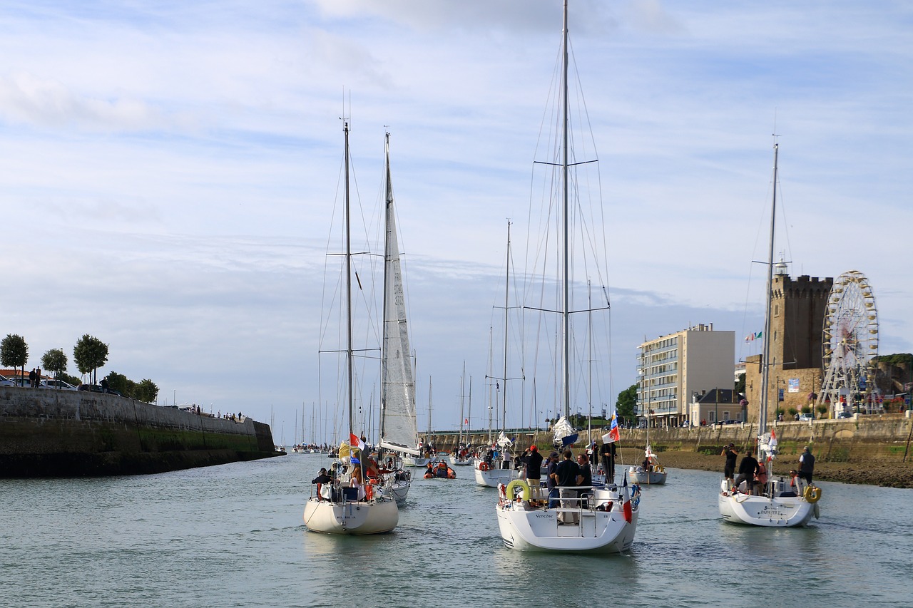 Image - ships elizabeth sea racing