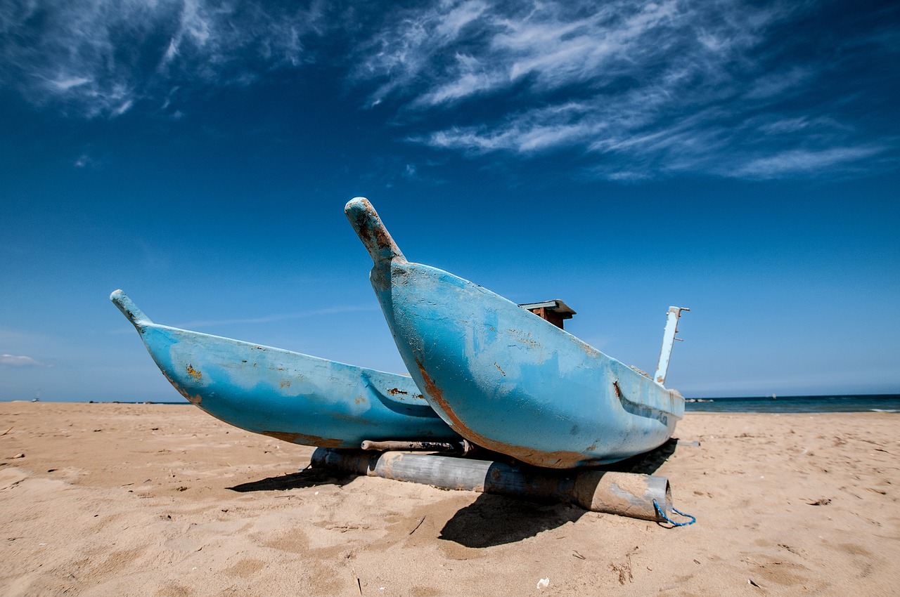 Image - sardinia mediterranean sea beach