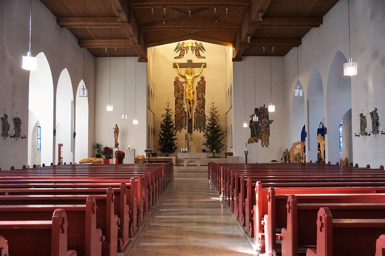 Image - church tuttlingen religion germany