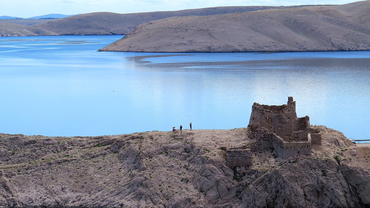 Image - landscape sea tourism water view