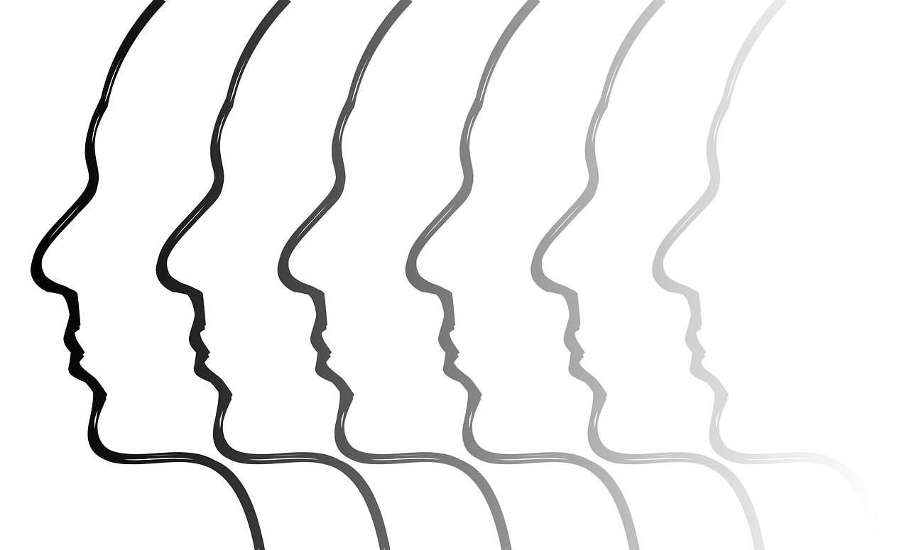 Image - head brain thoughts human body