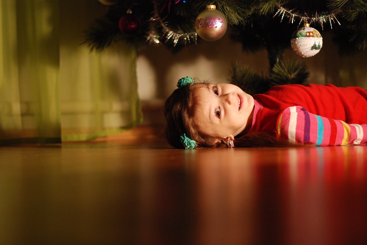 Image - christmas tree new year