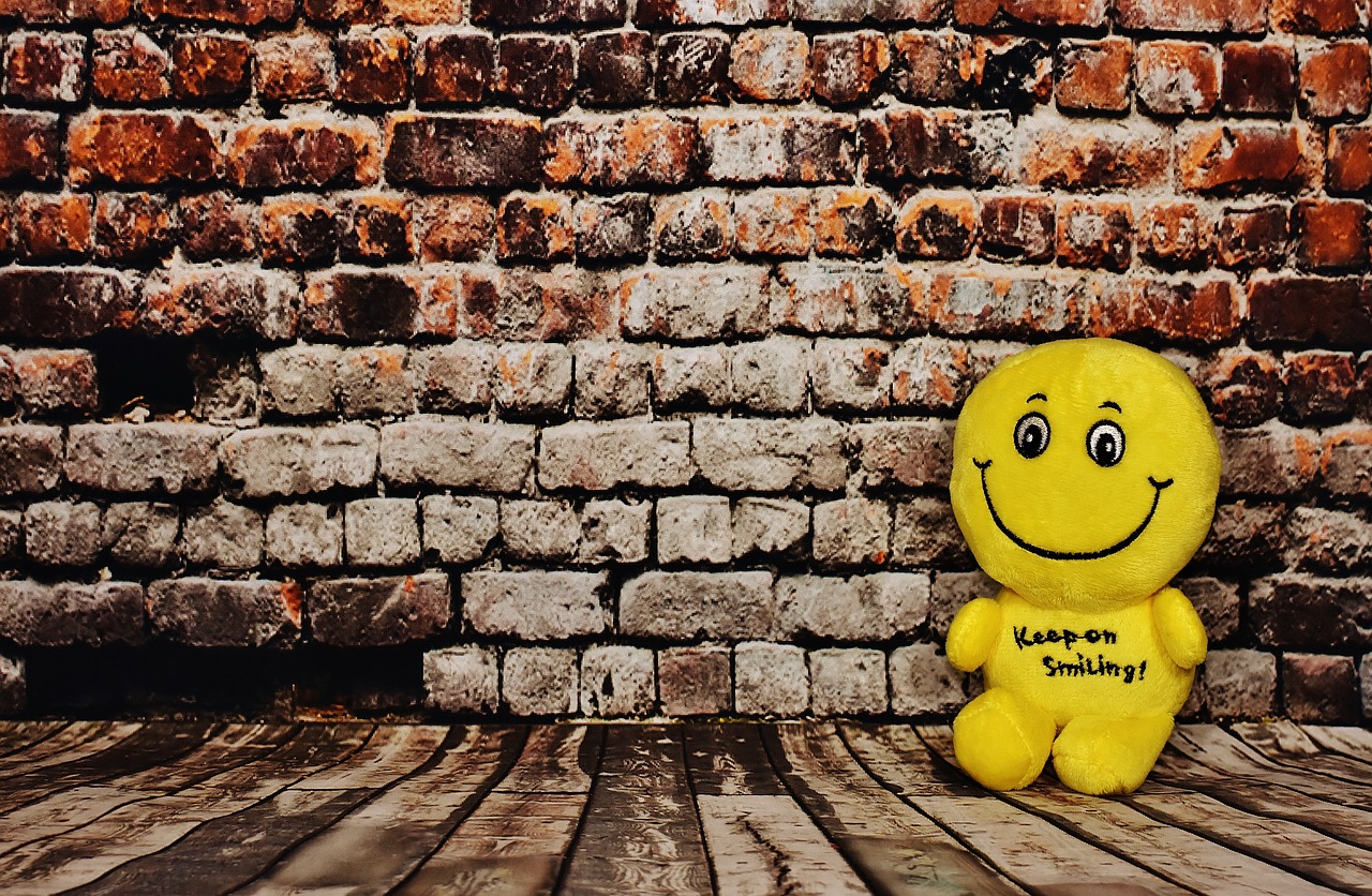 Image - laugh smile smiley funny plush