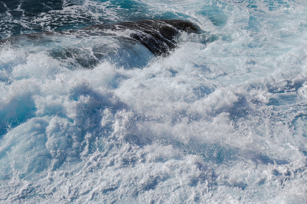 Image - reef shoal maelstrom waves