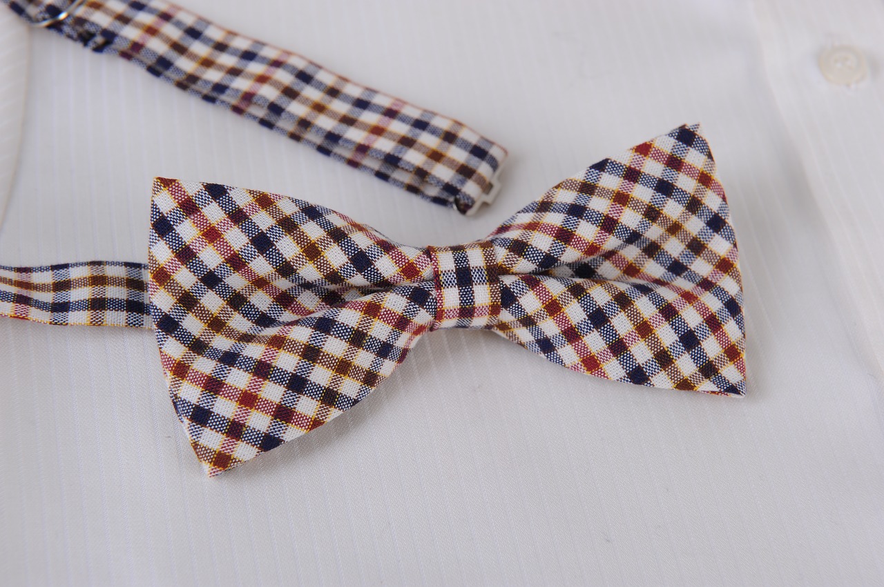 Image - necktie botha shirt