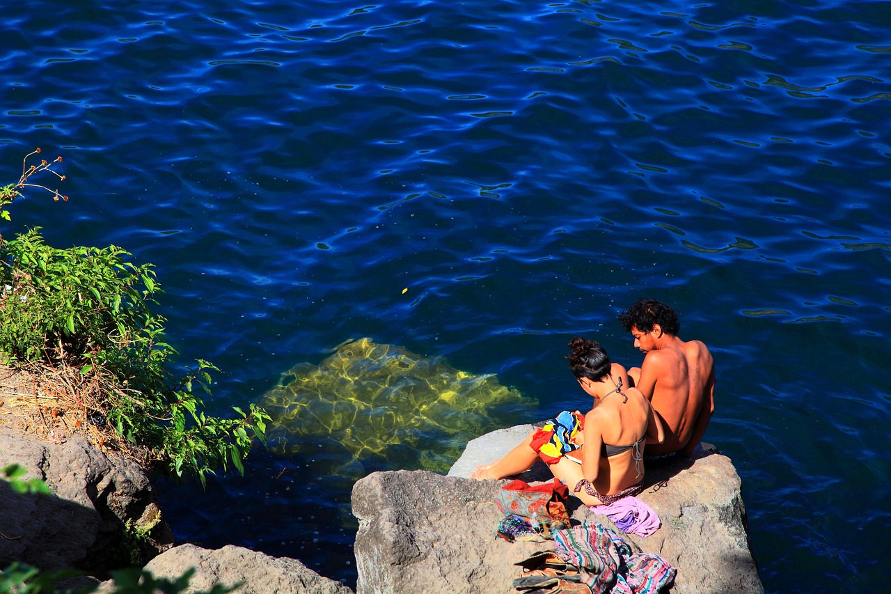 Image - guatemala couples central america