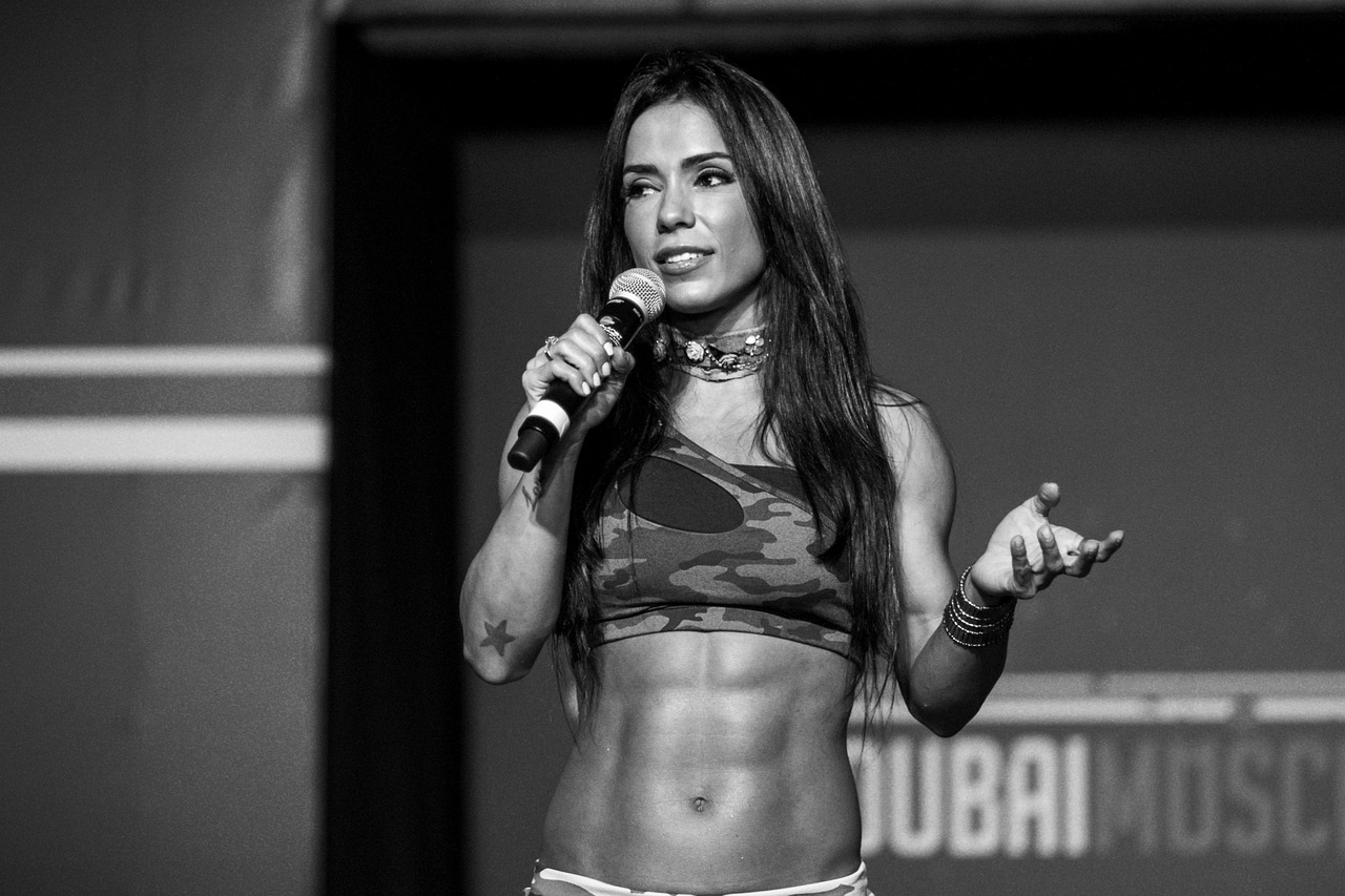 Image - dubai sport gulf workout fit