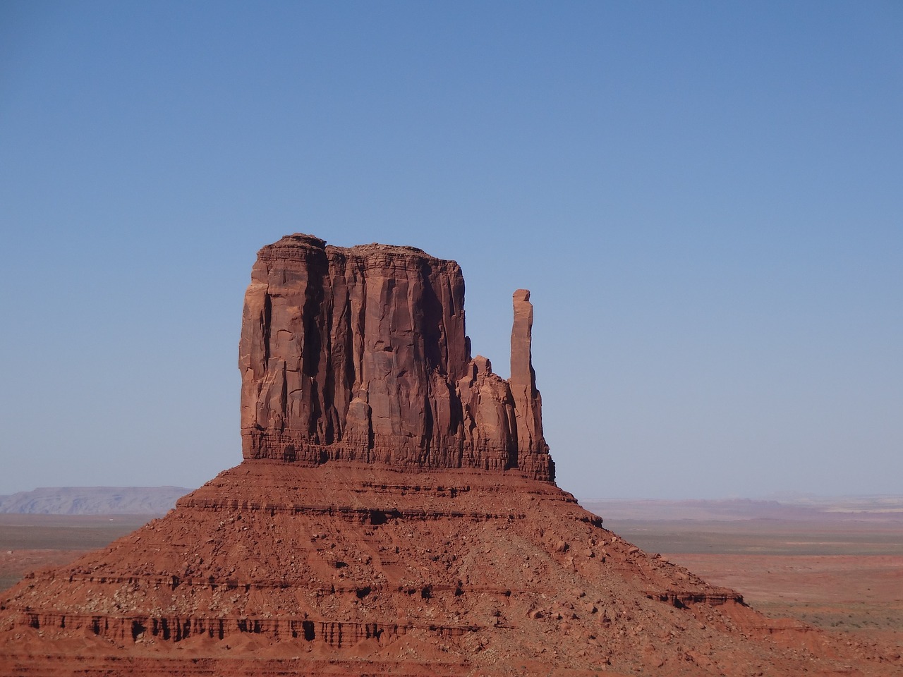 Image - monolith attraction blue formation