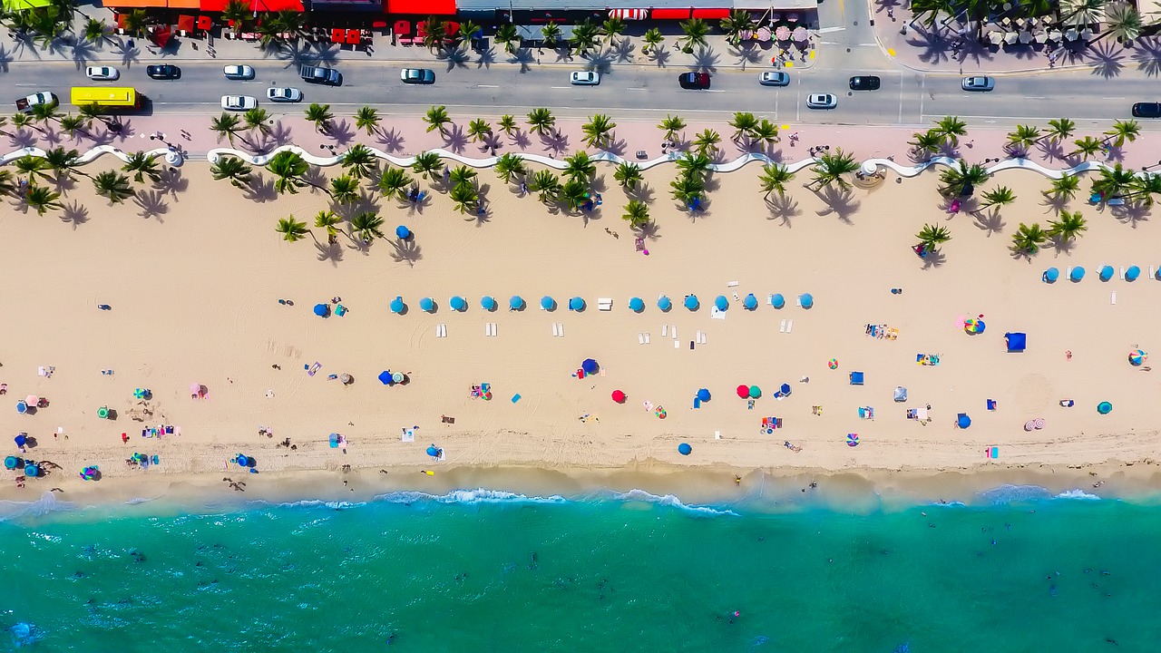 Image - fort lauderdale florida sea ocean