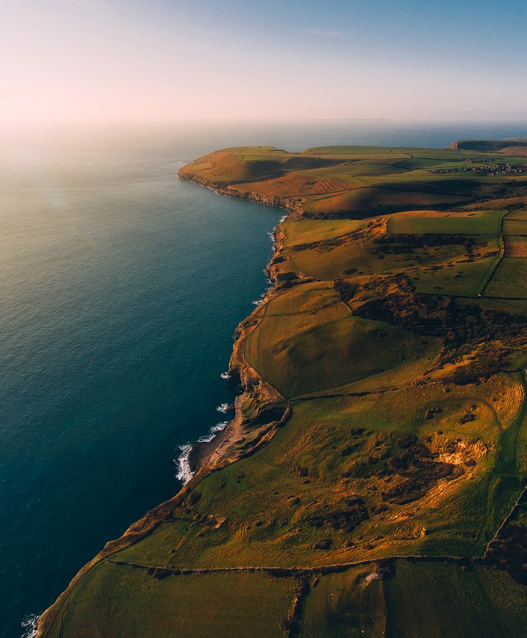 Image - swanage england great britain uk