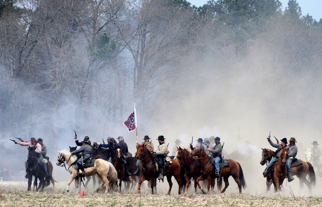 Image - battle war military civil war