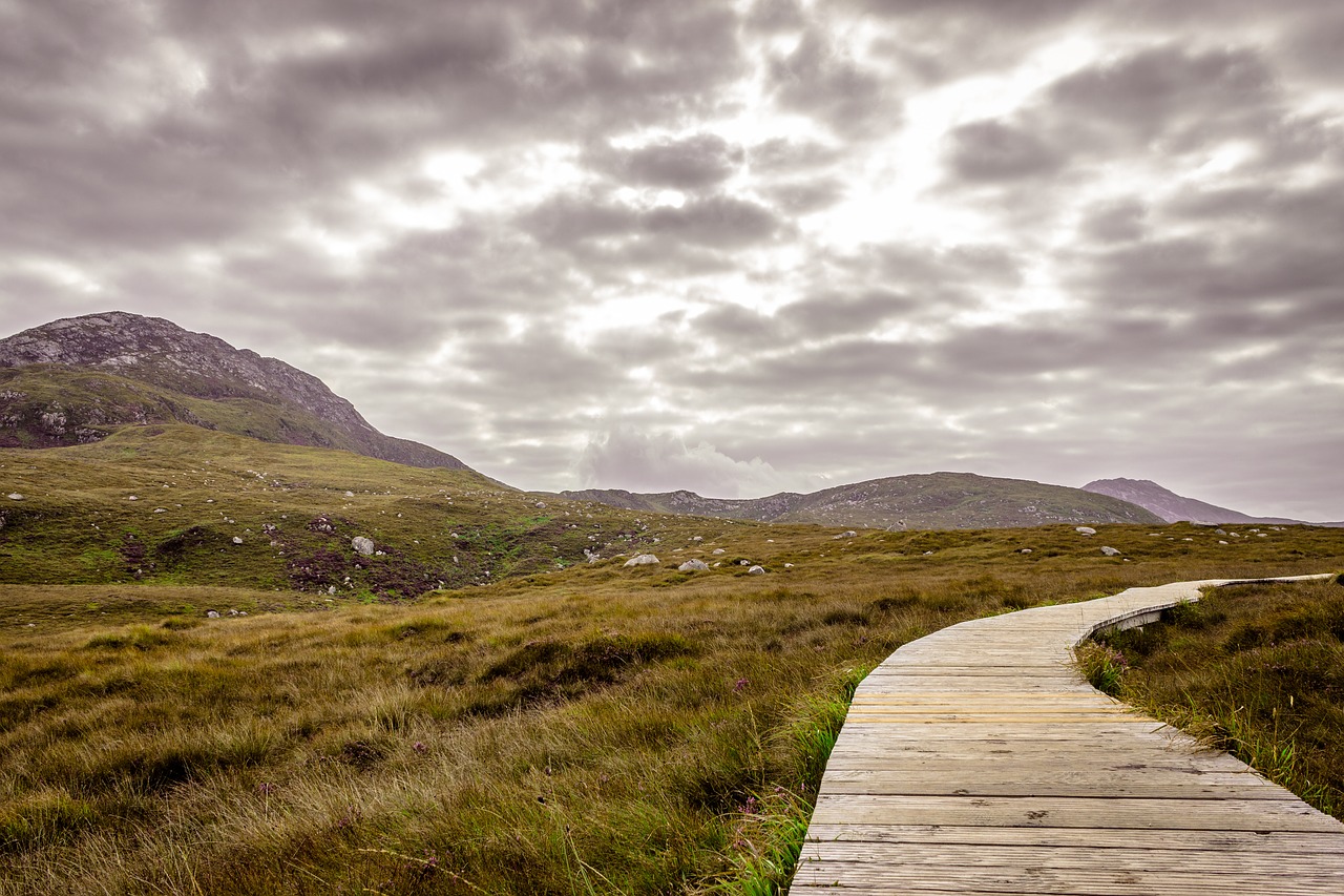 Image - ireland national park national park