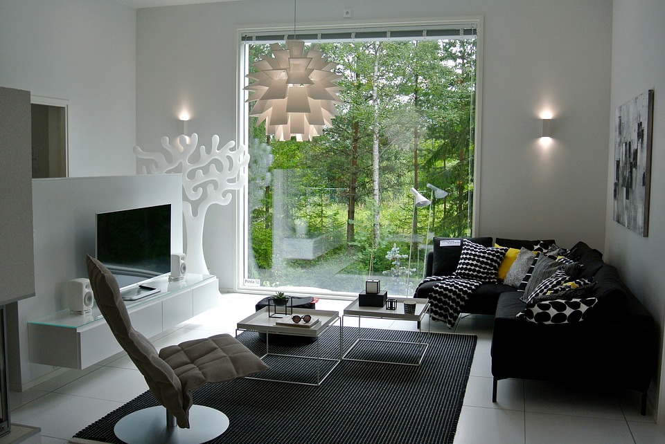 Image - modern interior design home