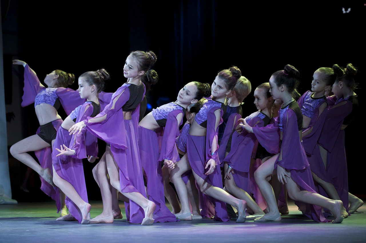 Image - dancing contempo competition