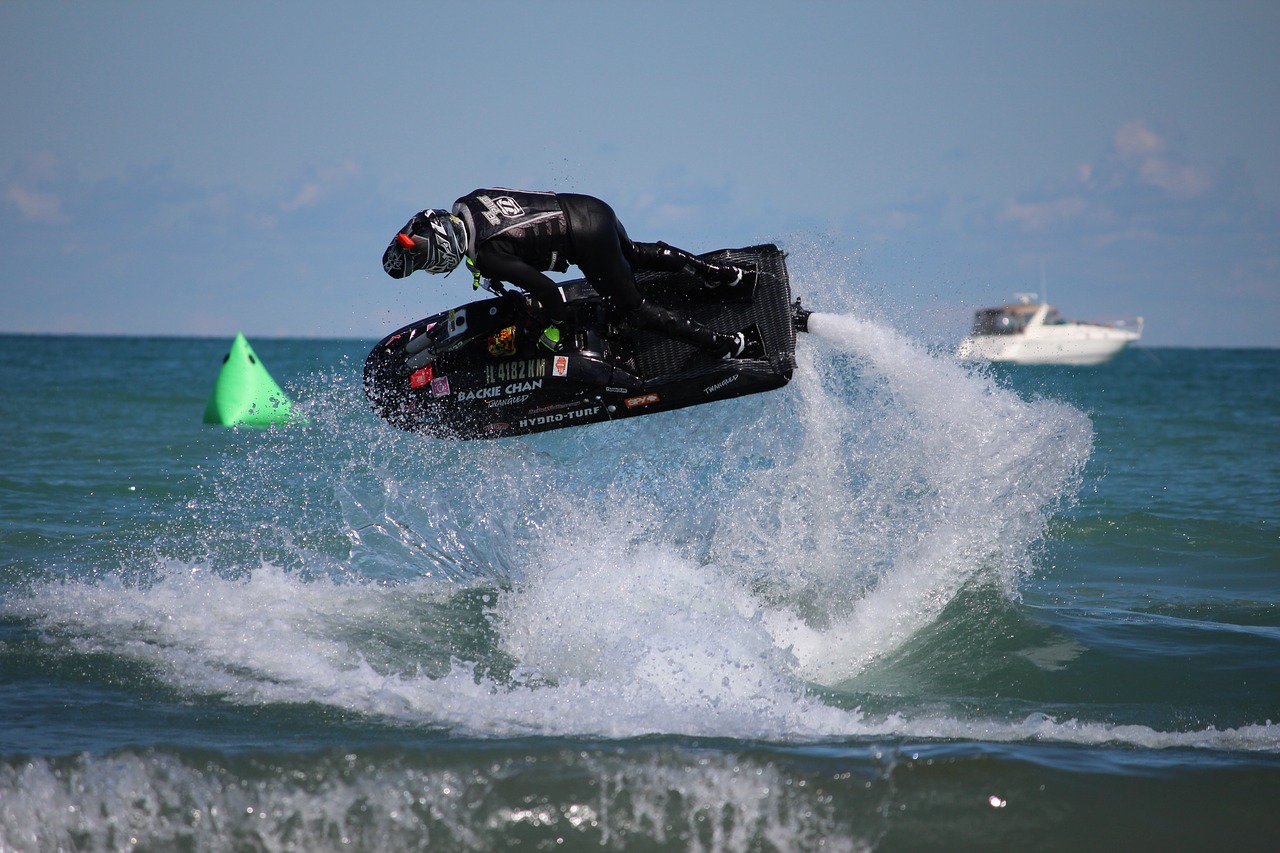 Image - jet ski backflip backie chan