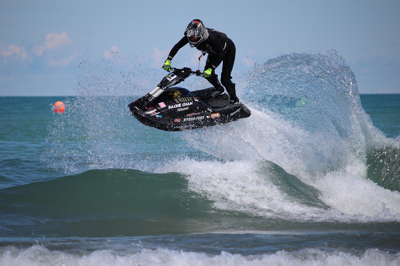 Image - jet ski backflip backie chan