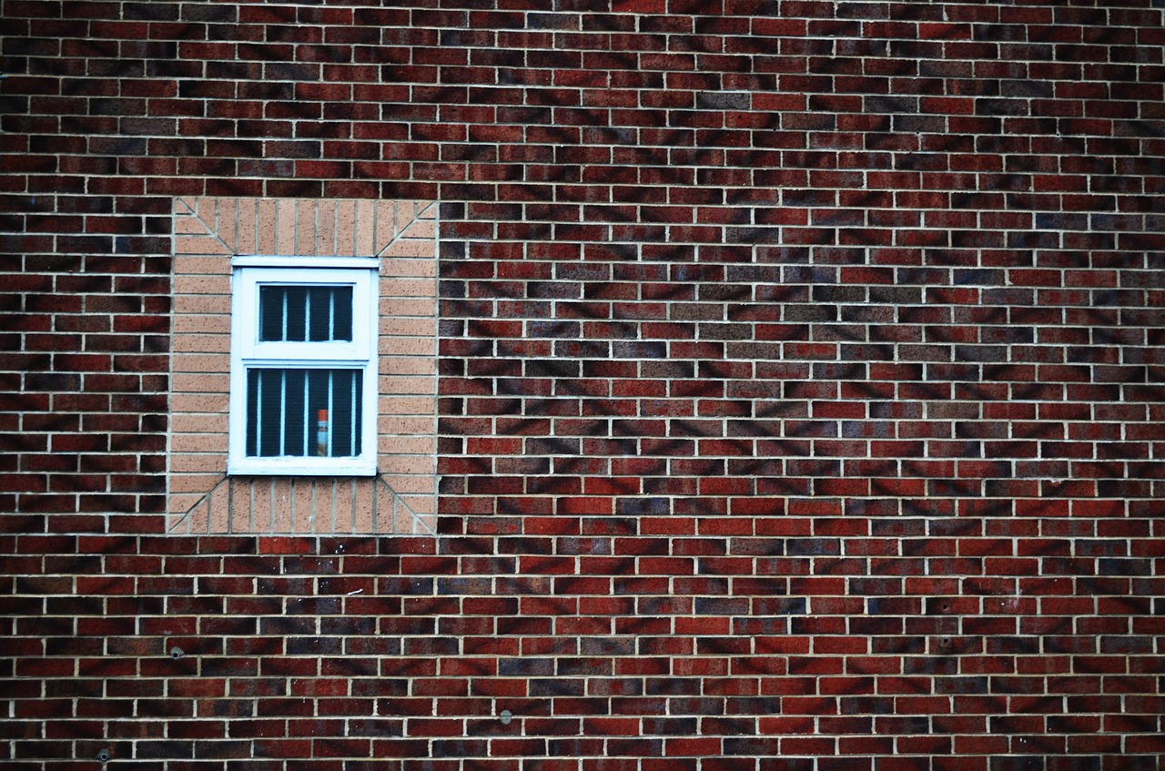 Image - brick wall brick wall brickwork