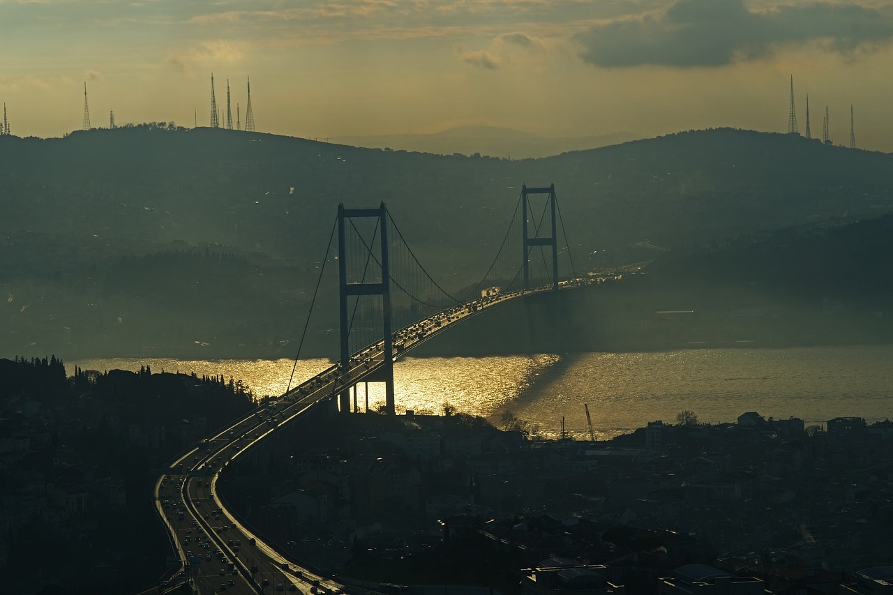 Image - istanbul turkey horizontal