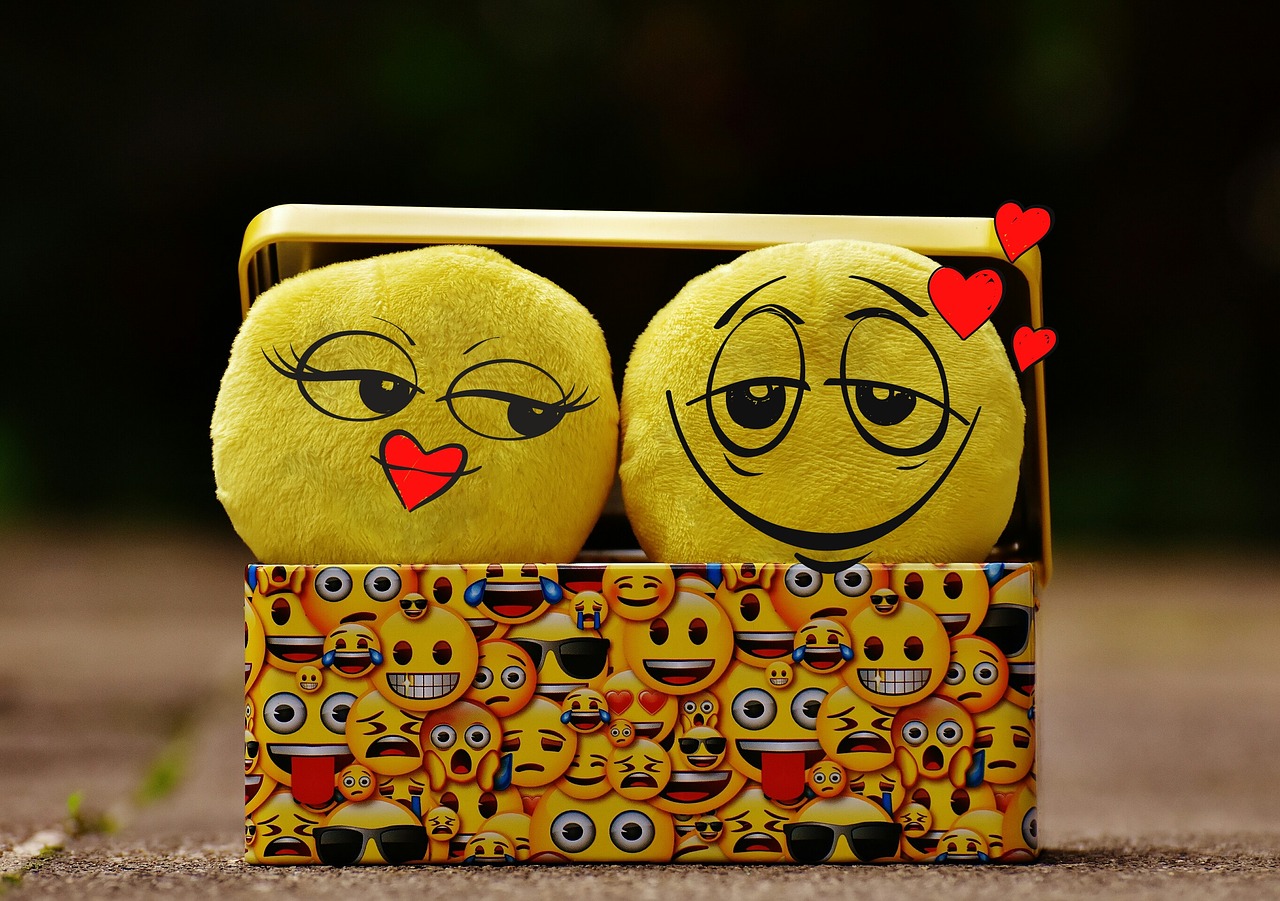 Image - smilies funny love romance